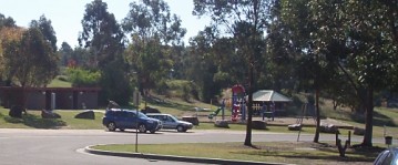 Lake Lyell Amenities