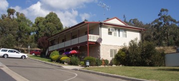 Lake Lyell Caretaker