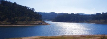 Lake Lyell
