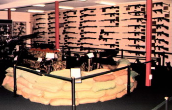 Small Arms Museum