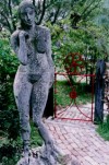 International Sculpture Garden Rydal