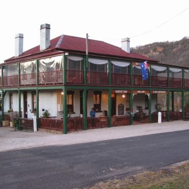 The Comet Inn