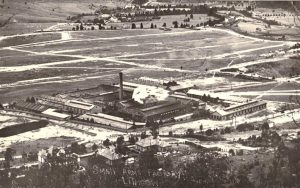 Small Arms Factory Lithgow
