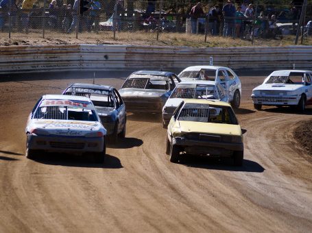 Cullen Bullen Raceway - Photo cullenbullenraceway.com