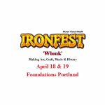 Ironfest 2026