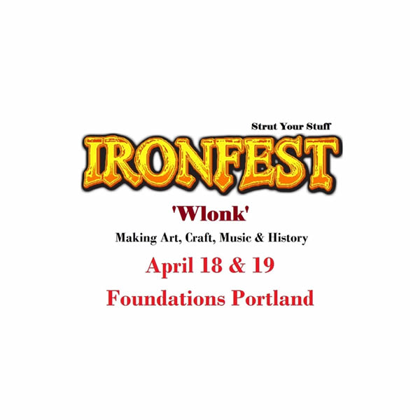 Ironfest 2026