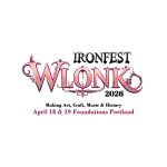 IRONFEST 2026 Wlonk