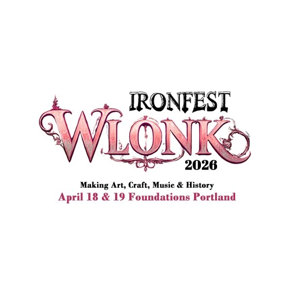 Ironfest 2026