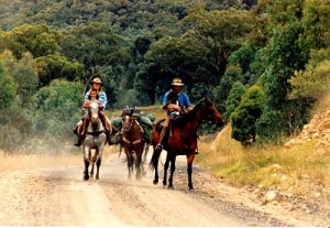 Capertee Valley - Glen Davis | Lithgow Tourism Information