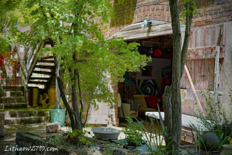 Lithgow Pottery Lithgow Tourism Information