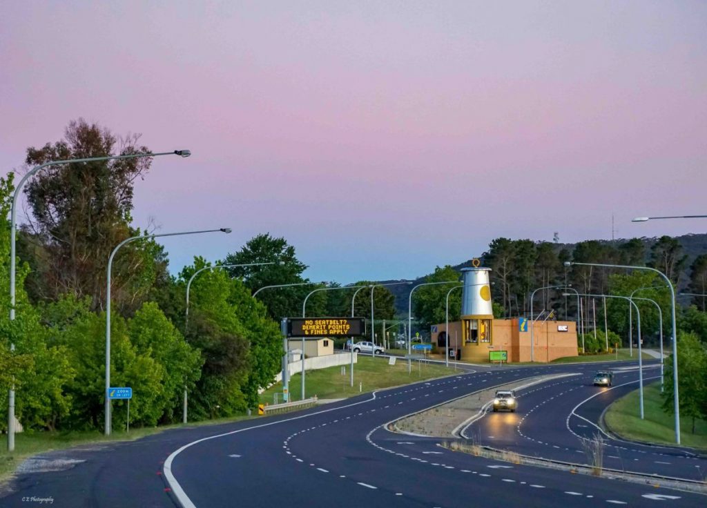 The Hwy at Bowenfels - Photo by CE Photography