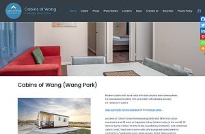 Cabins of Wang