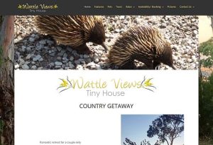 Wattle Views