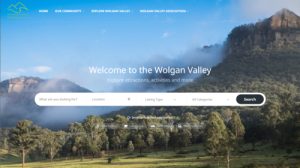 Wolgan Valley Association