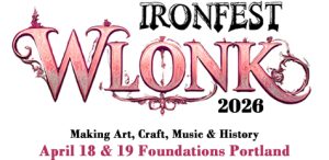 IRONFEST 2026 Wlonk